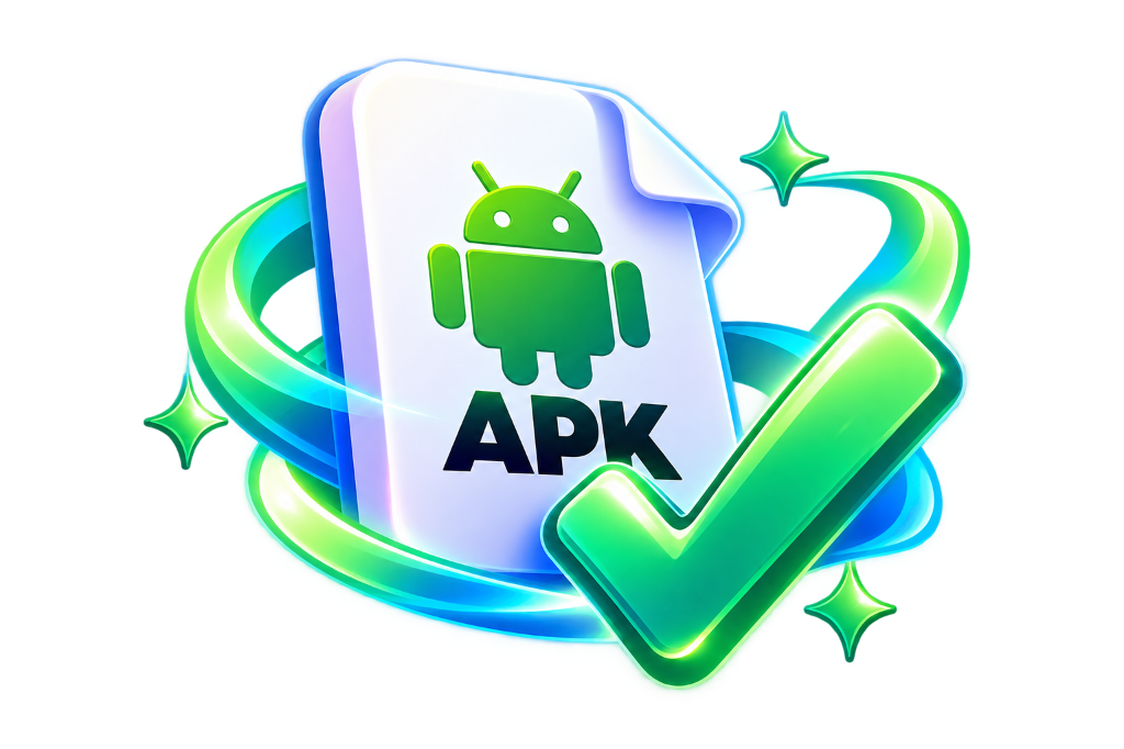 Android APK Ready