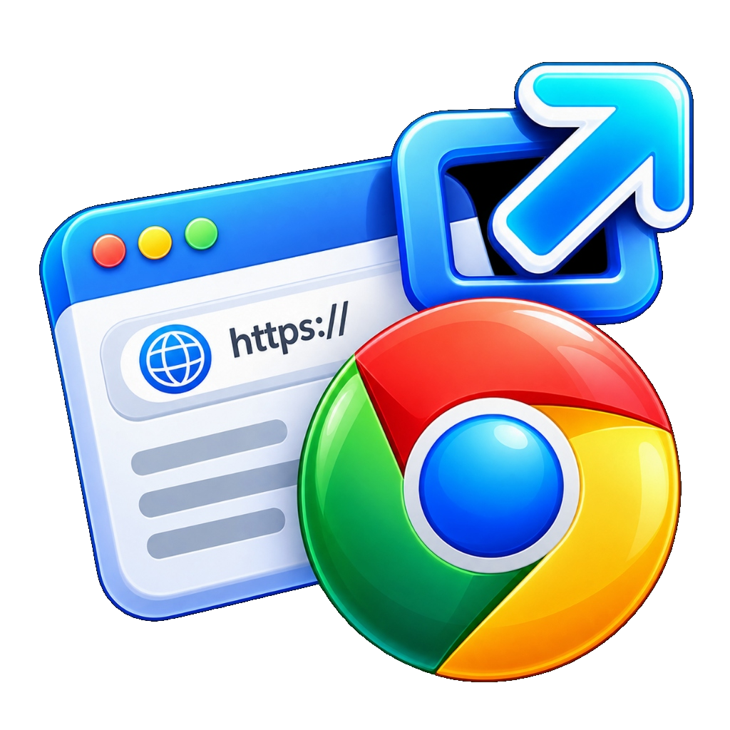 External Link Handling
